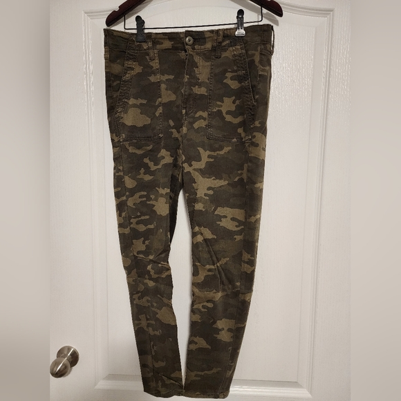 American Eagle Jeans - Picture 1 of 1